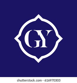 GY Logo