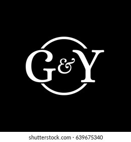 GY Logo