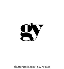 GY Logo