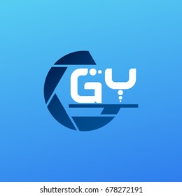 GY Logo
