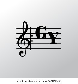 GY Logo