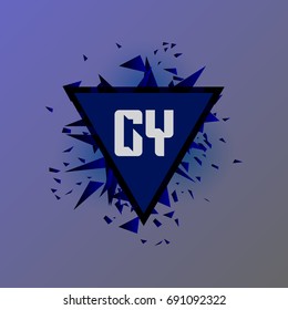 GY Logo
