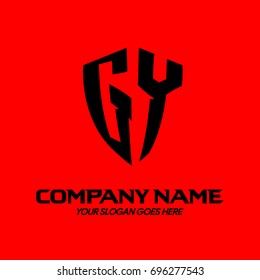 GY Logo