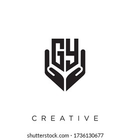 Logo-Design Vectoricon Symbol