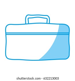 gym bag icon