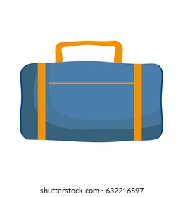 gym bag icon