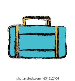 gym bag icon