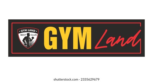 Gym banners are an effective marketing tool as they can be seen by both existing members and potential new customers. They create a visually appealing and cohesive look within the gym space.
