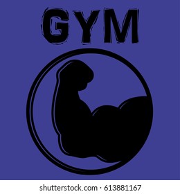 Gym Club icon