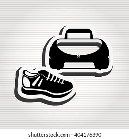 gym concept design 