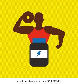 gym concept design 