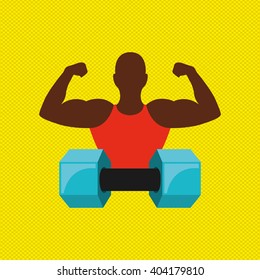 gym concept design 