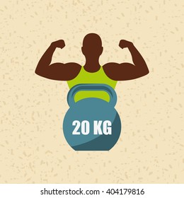 gym concept design 