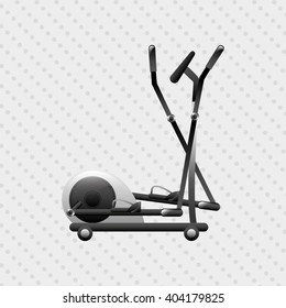 gym concept design 