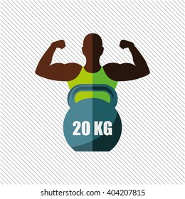 gym concept design 