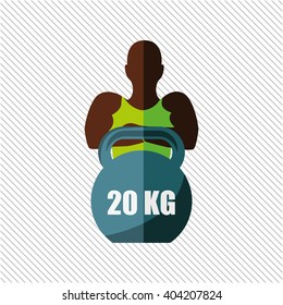 gym concept design 