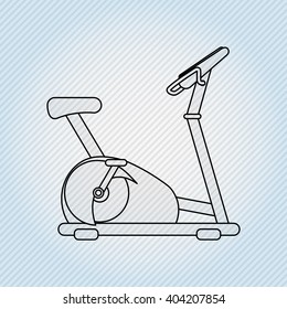 gym concept design 