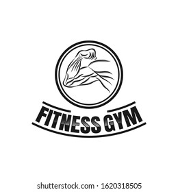 gym design over white background vector illustration