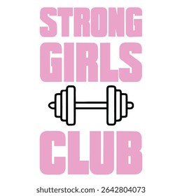 gym design in vector of illustration