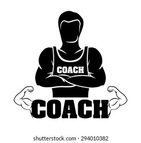 Gym digital design, vector illustration eps 10