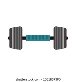 Gym dumbbell weight