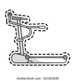 gym equipment design