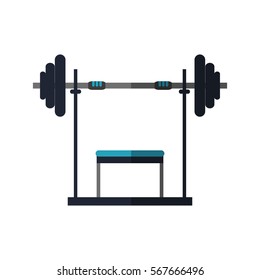 gym equipment design