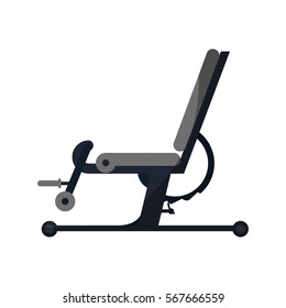 gym equipment design