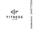 f gym logo