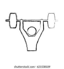 Gym and fitness lifestyle