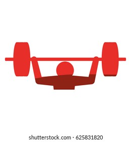Gym and fitness lifestyle