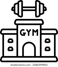 gym fitness sport gymnastics fitness center center club building 6628