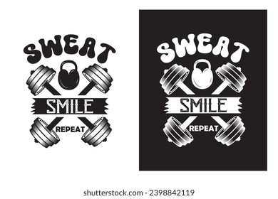 Gym fitness t shirt design vector, new creative, professional, typography, fitness, strong, exercise, grunge, gym, inspiration, motivation, muscle, success