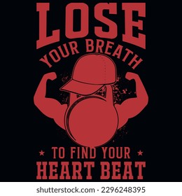 Gym or fitness tshirt design vector design