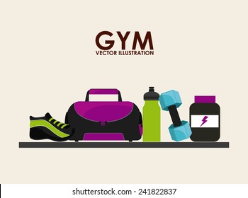 gym icon