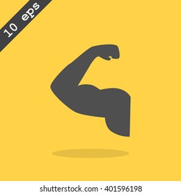 Gym icon