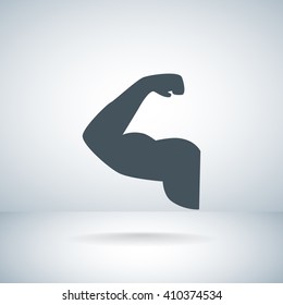 396,341 Strength icon Images, Stock Photos & Vectors | Shutterstock