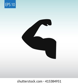 Gym icon