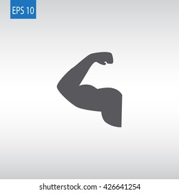 Gym icon