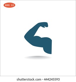 Gym icon