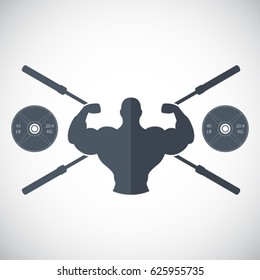 Gym icon