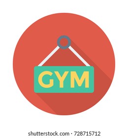 gym icon