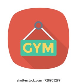 gym icon