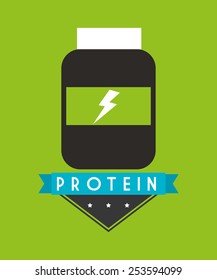 gym icon design, vector illustration eps10 graphic 