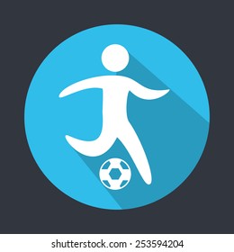 gym icon design, vector illustration eps10 graphic 