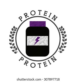 gym icon design, vector illustration eps10 graphic 