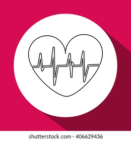 Gym icon design , vector illustration