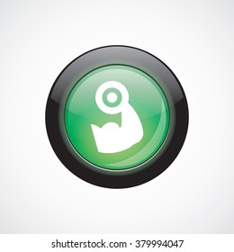 gym Icon Vector