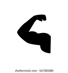  Gym icon vector.