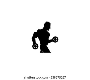 Gym logo